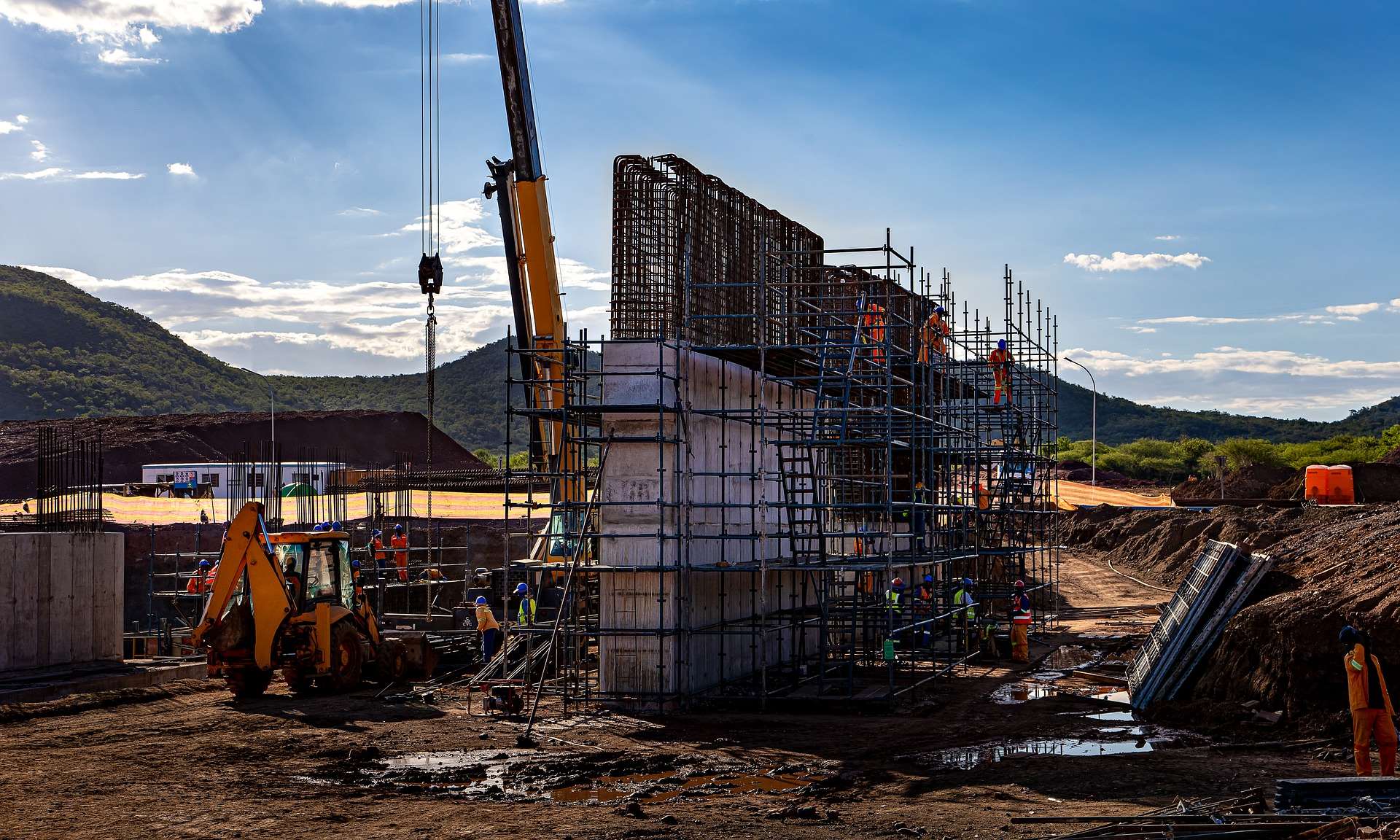 Proyectos ejecutivos